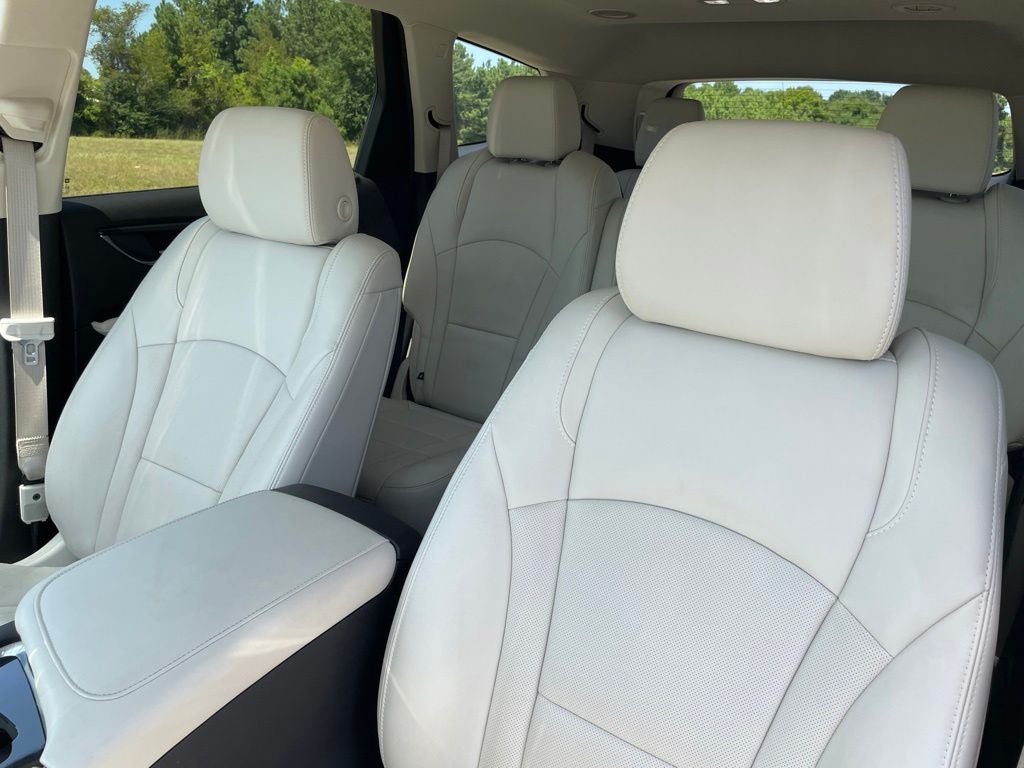 2023 Buick Enclave Premium Group