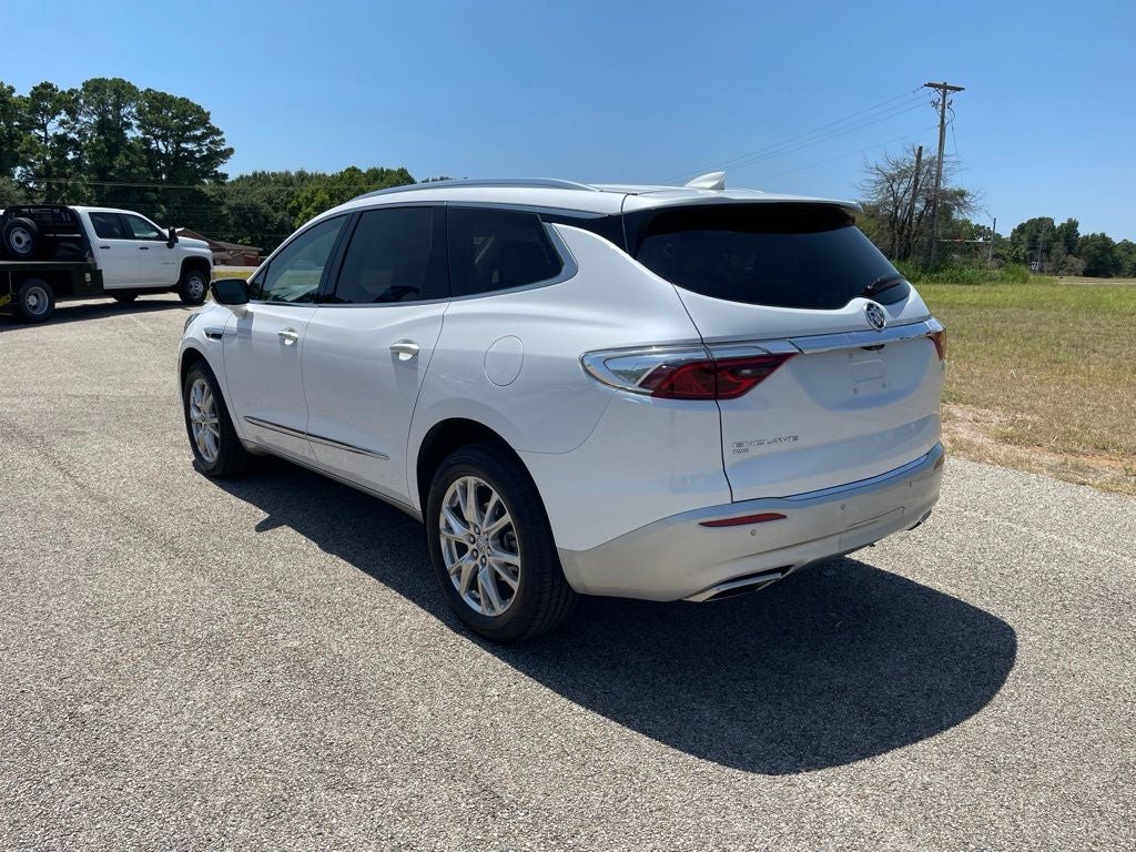 2023 Buick Enclave Premium Group