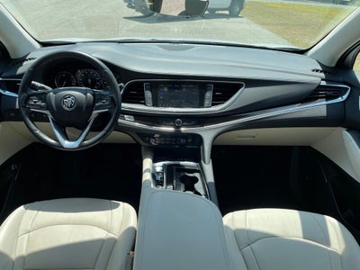 2023 Buick Enclave Premium Group