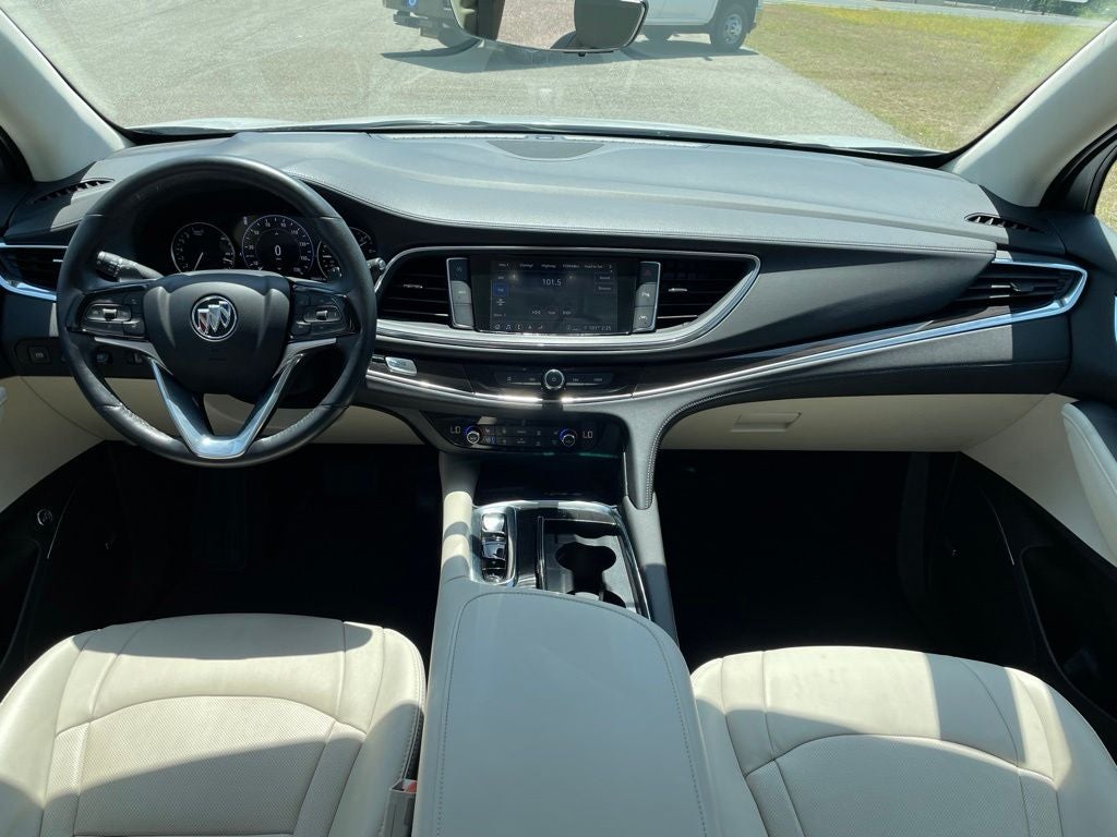 2023 Buick Enclave Premium Group