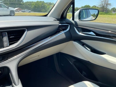 2023 Buick Enclave Premium Group
