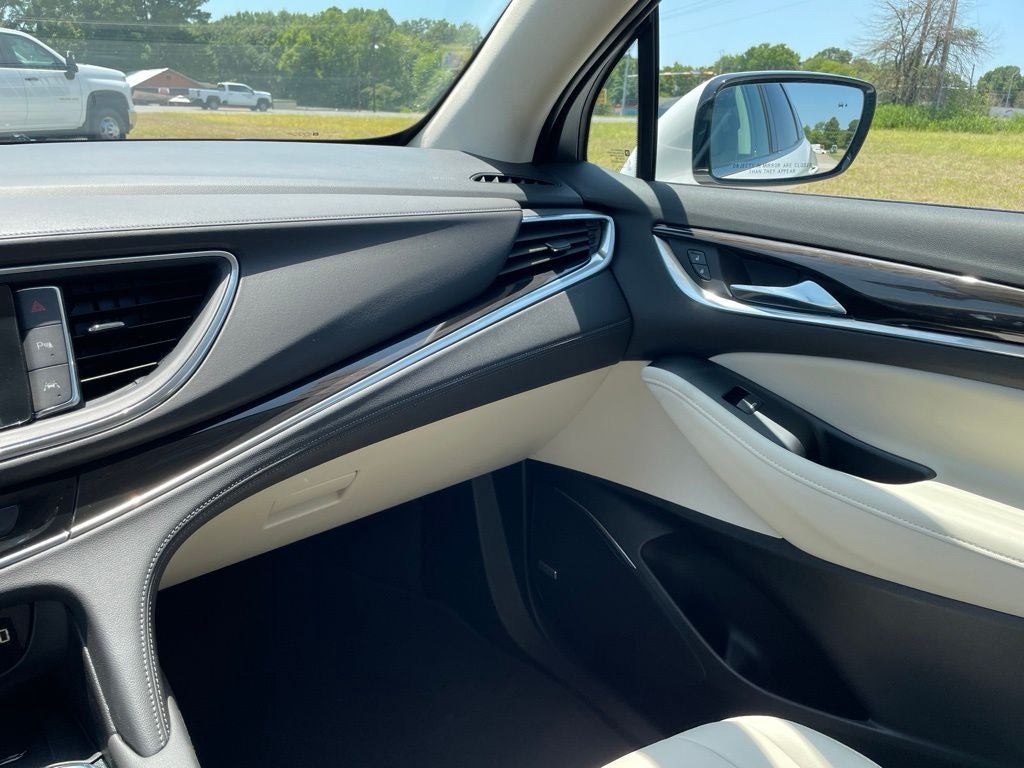 2023 Buick Enclave Premium Group