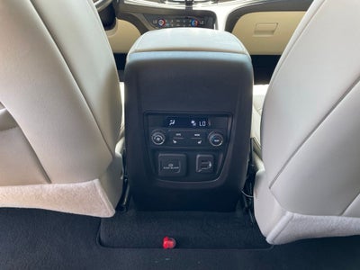 2023 Buick Enclave Premium Group