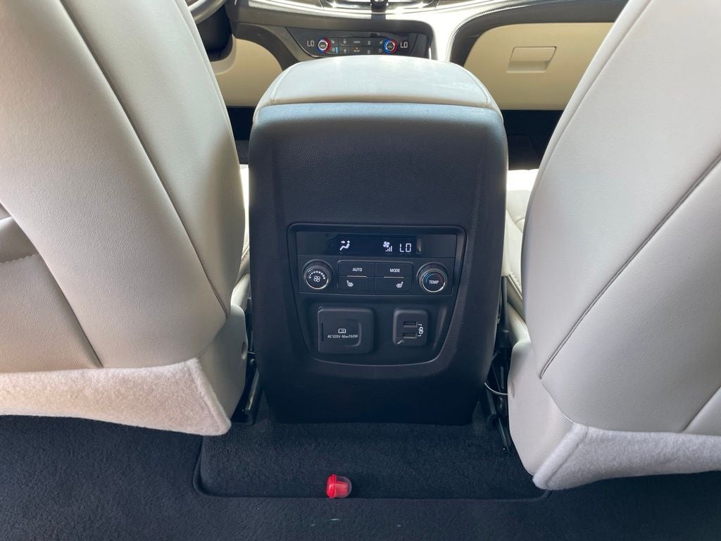 2023 Buick Enclave Premium Group