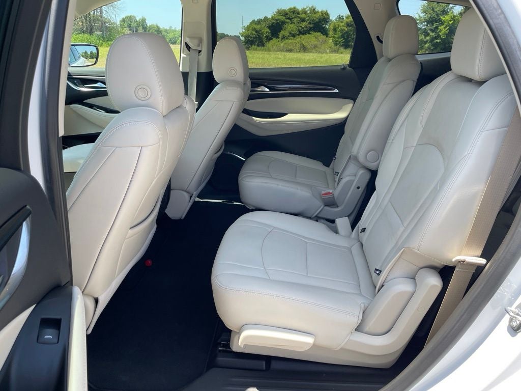 2023 Buick Enclave Premium Group