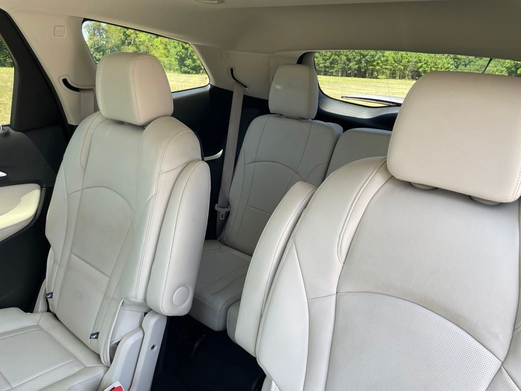 2023 Buick Enclave Premium Group