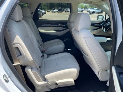 2023 Buick Enclave Premium Group