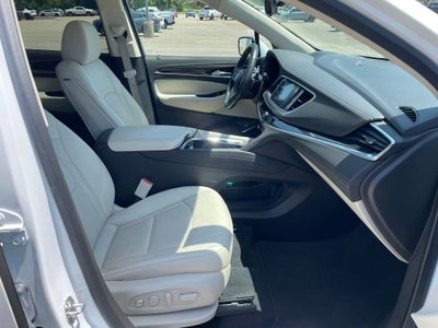 2023 Buick Enclave Premium Group