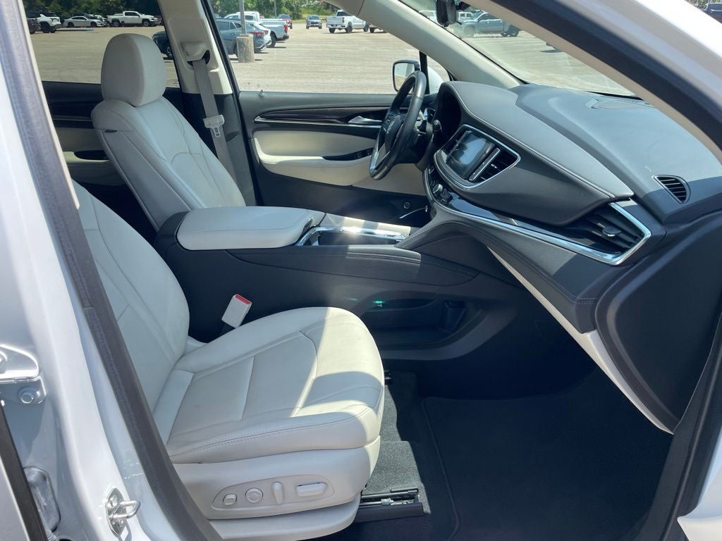 2023 Buick Enclave Premium Group