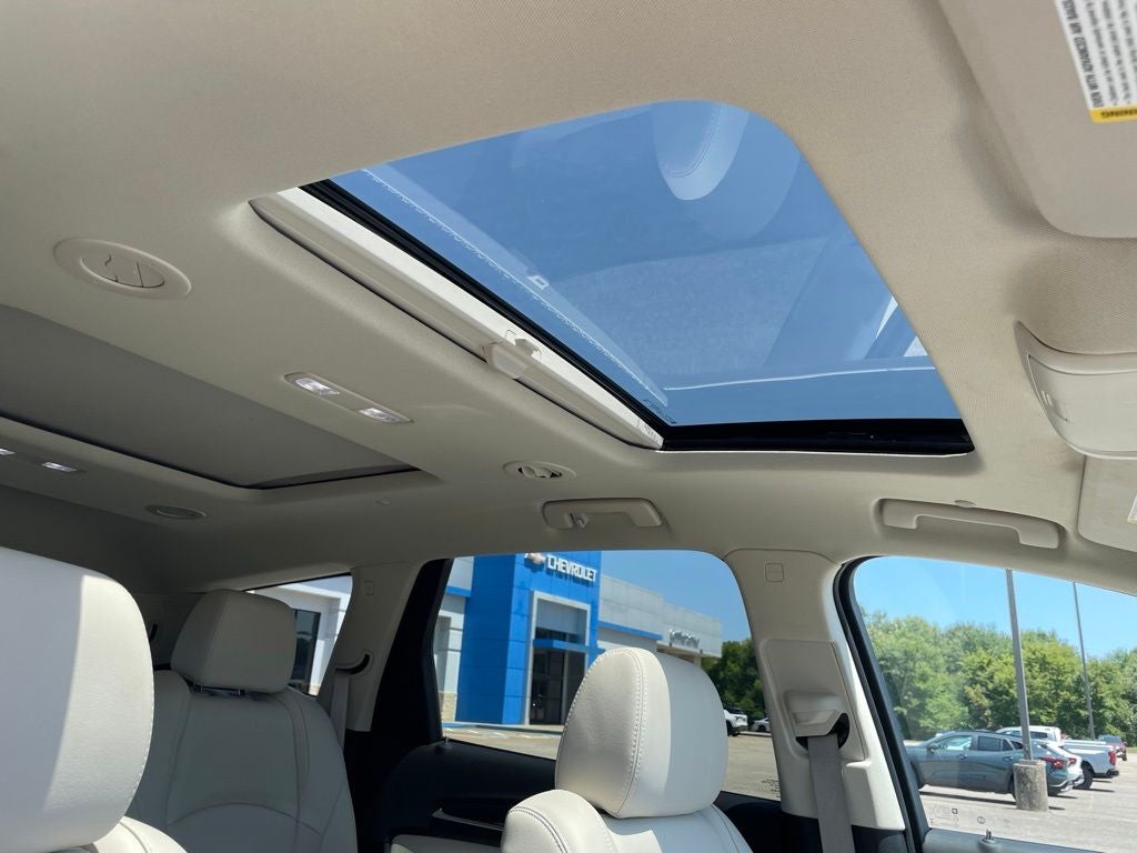 2023 Buick Enclave Premium Group