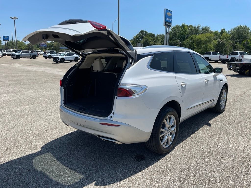 2023 Buick Enclave Premium Group