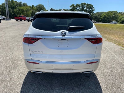 2023 Buick Enclave Premium Group