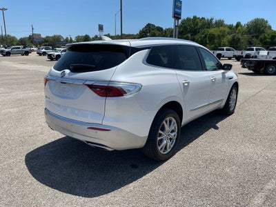 2023 Buick Enclave Premium Group