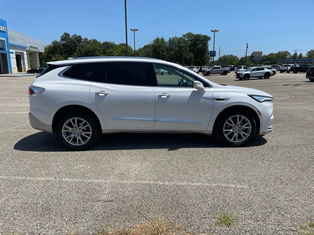 2023 Buick Enclave Premium Group