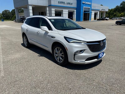 2023 Buick Enclave Premium Group