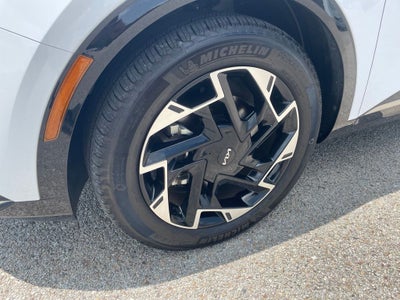2025 Kia Sportage SX-Prestige