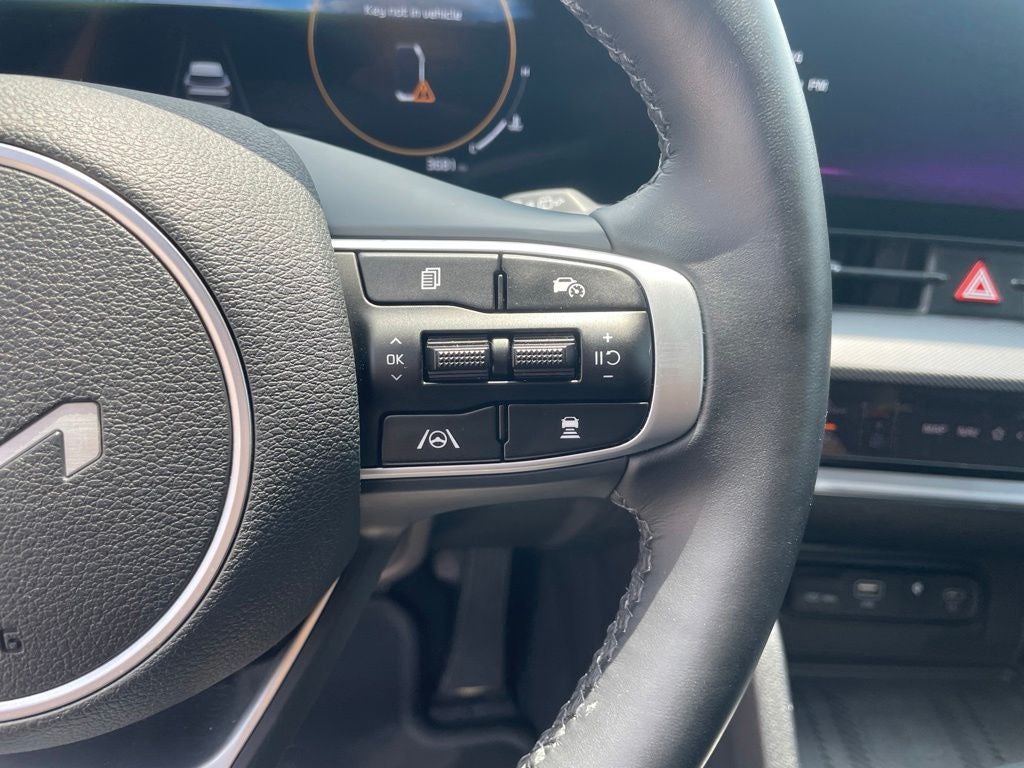 2025 Kia Sportage SX-Prestige