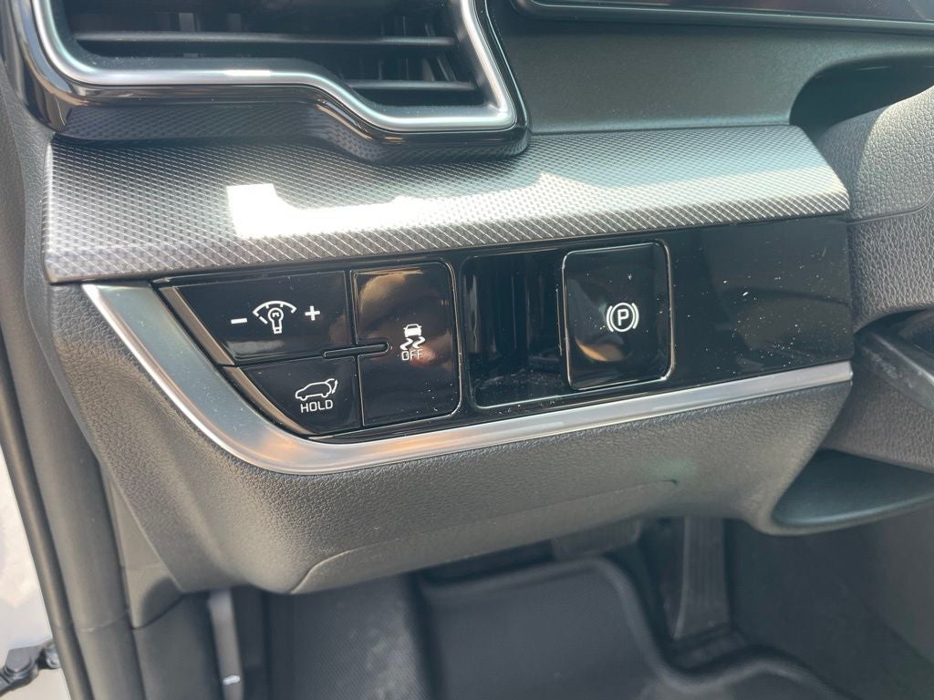 2025 Kia Sportage SX-Prestige
