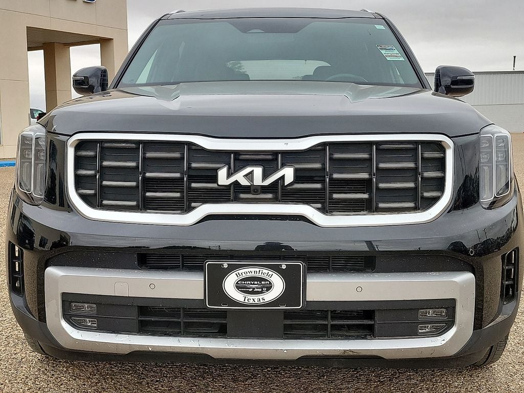 2023 Kia Telluride SX
