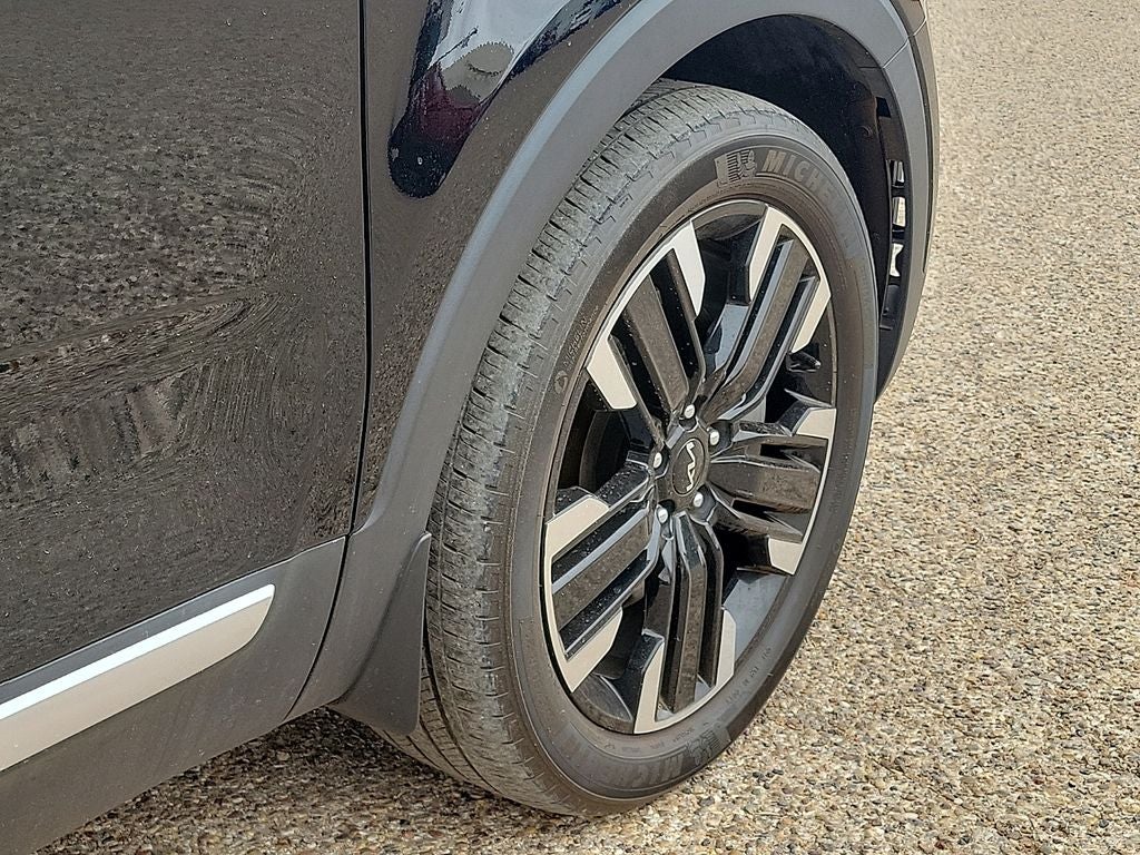 2023 Kia Telluride SX