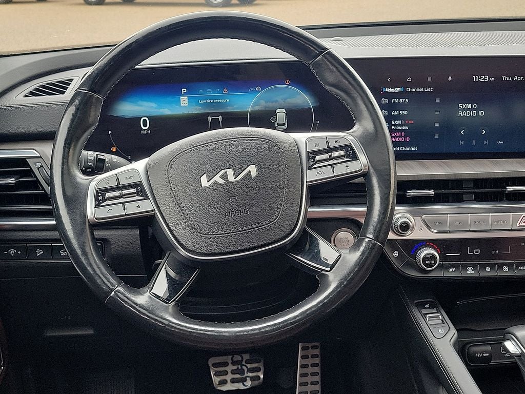 2023 Kia Telluride SX