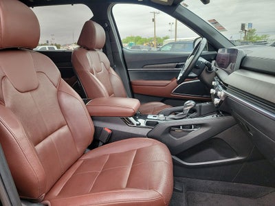 2023 Kia Telluride SX
