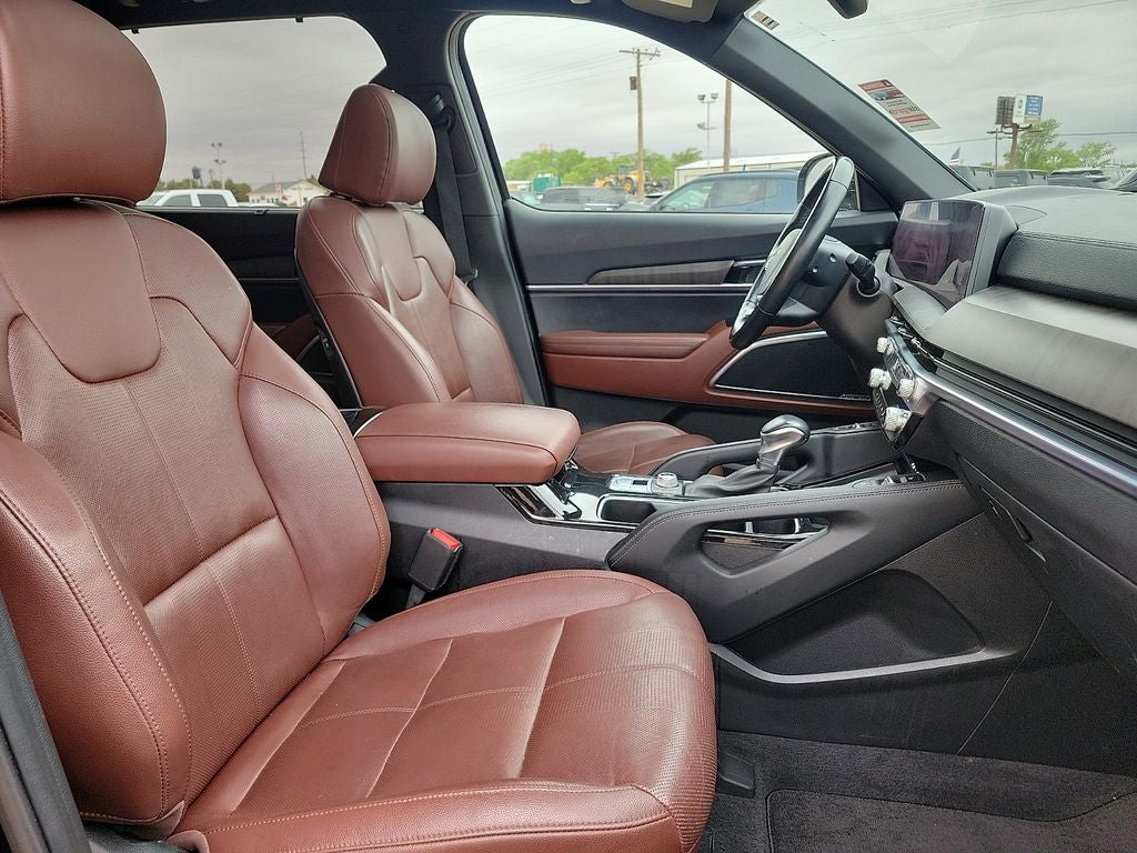 2023 Kia Telluride SX