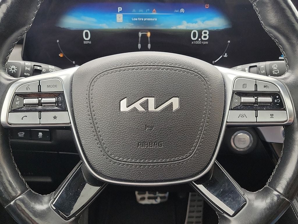 2023 Kia Telluride SX