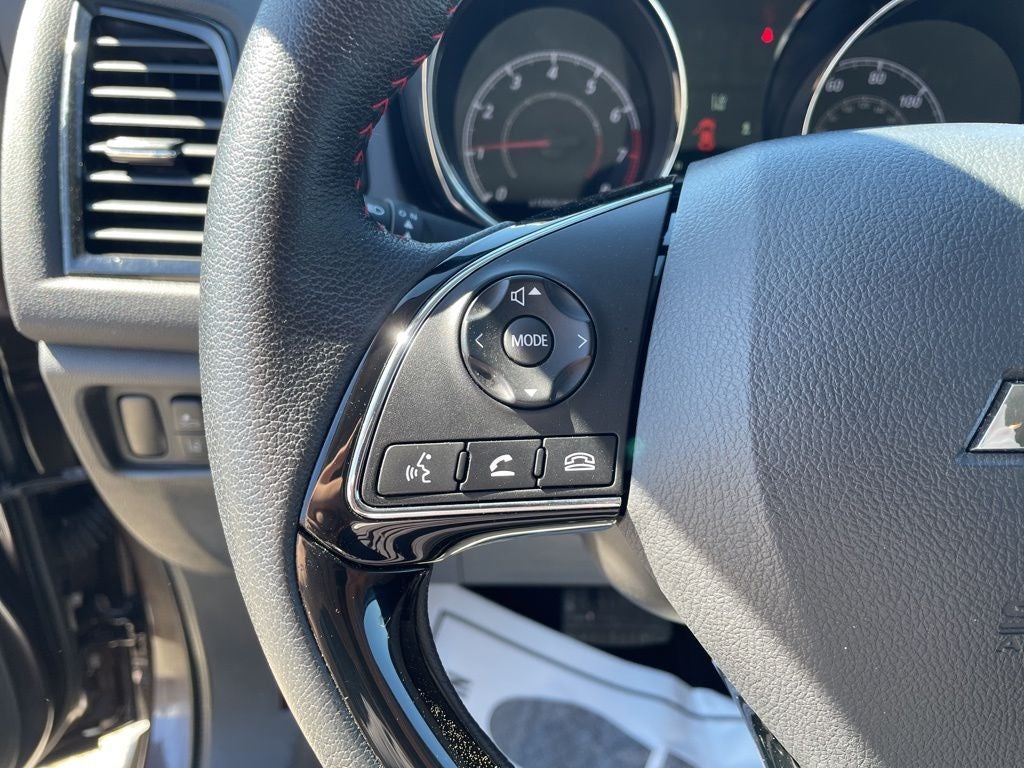 2025 Mitsubishi Outlander Sport 2.0 SE