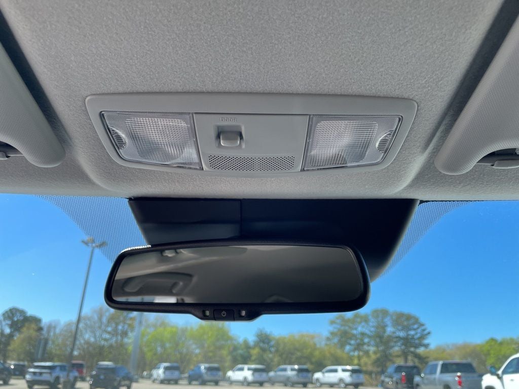 2025 Mitsubishi Outlander Sport 2.0 SE