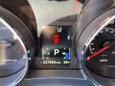 2025 Mitsubishi Outlander Sport 2.0 SE