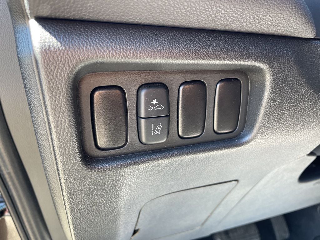 2025 Mitsubishi Outlander Sport 2.0 SE