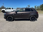 2025 Mitsubishi Outlander Sport 2.0 SE