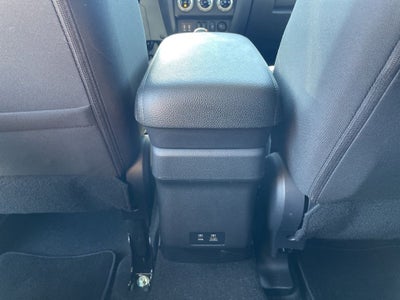 2025 Mitsubishi Outlander Sport 2.0 SE