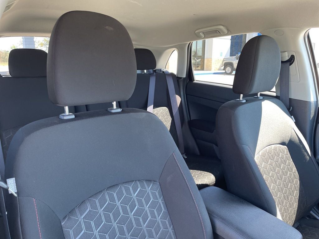 2025 Mitsubishi Outlander Sport 2.0 SE