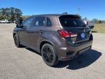 2025 Mitsubishi Outlander Sport 2.0 SE