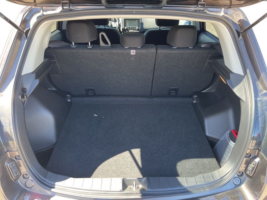 2025 Mitsubishi Outlander Sport 2.0 SE