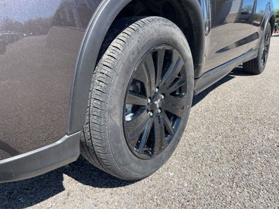 2025 Mitsubishi Outlander Sport 2.0 SE