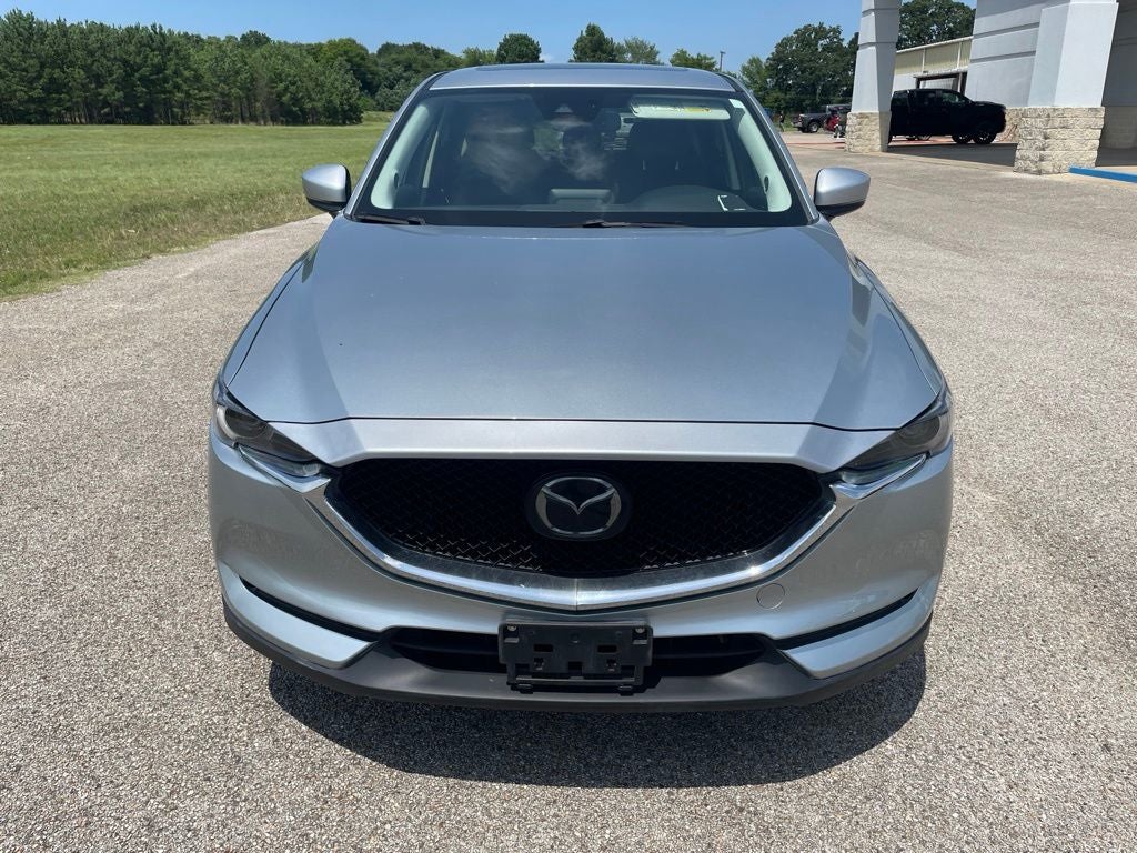 2019 Mazda Mazda CX-5 Grand Touring