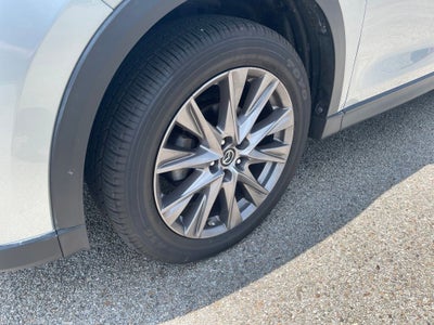 2019 Mazda Mazda CX-5 Grand Touring