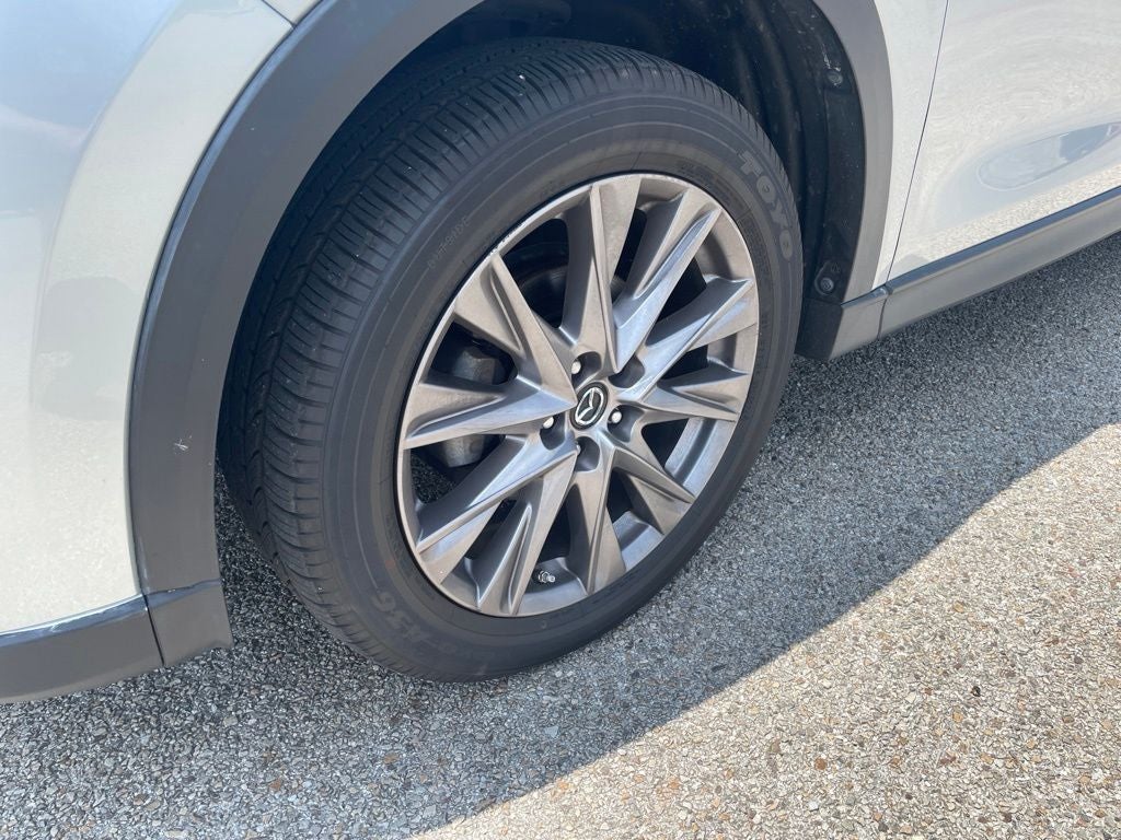 2019 Mazda Mazda CX-5 Grand Touring