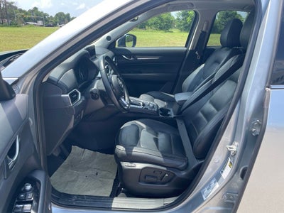 2019 Mazda Mazda CX-5 Grand Touring