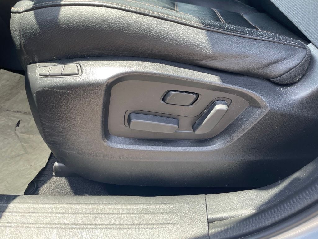2019 Mazda Mazda CX-5 Grand Touring
