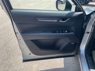 2019 Mazda Mazda CX-5 Grand Touring