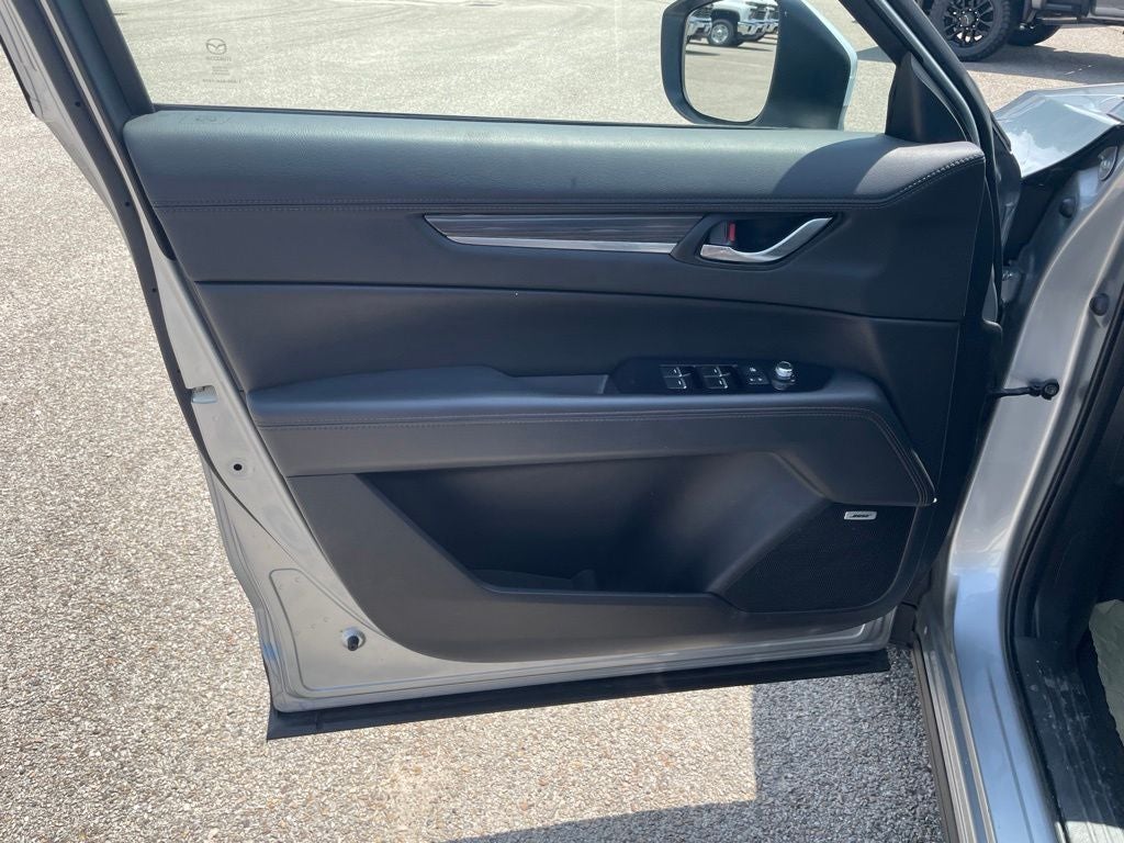 2019 Mazda Mazda CX-5 Grand Touring