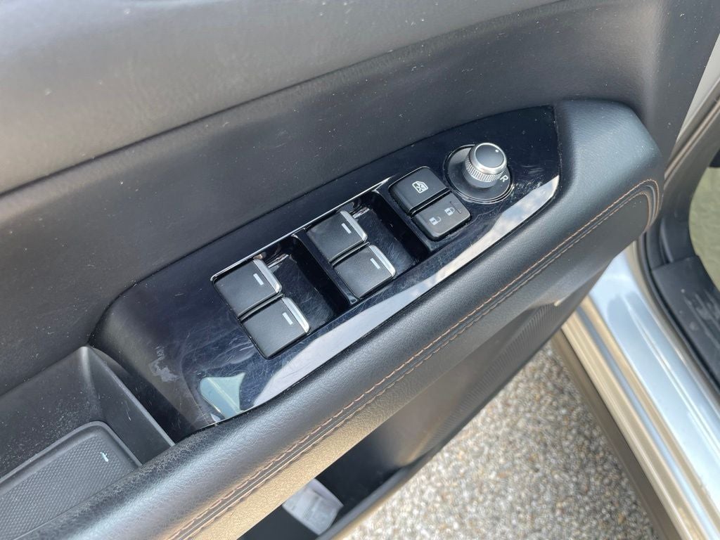2019 Mazda Mazda CX-5 Grand Touring