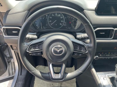 2019 Mazda Mazda CX-5 Grand Touring