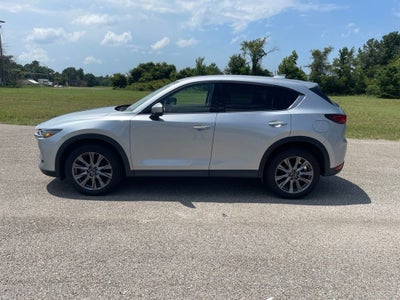 2019 Mazda Mazda CX-5 Grand Touring