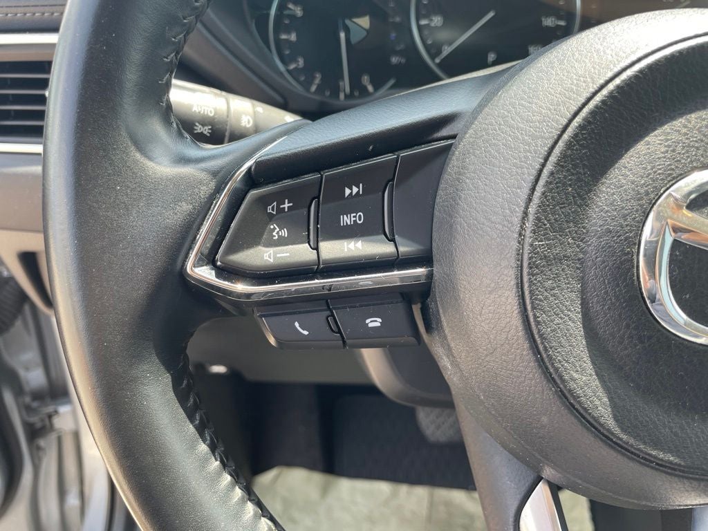 2019 Mazda Mazda CX-5 Grand Touring
