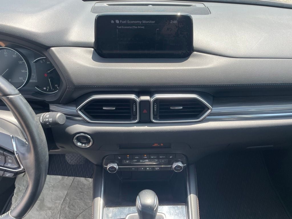 2019 Mazda Mazda CX-5 Grand Touring